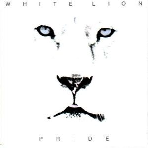 Pride - album