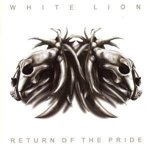 Return of the Pride - album