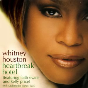 Whitney Houston Heartbreak Hotel, 1998