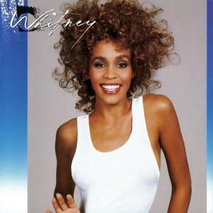 Album Whitney Houston - Whitney