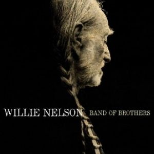 Willie Nelson Band of Brothers, 2014