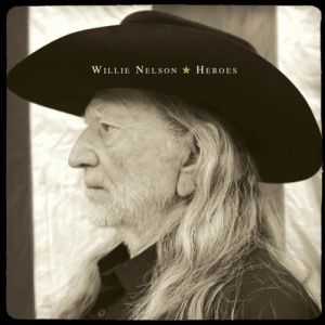 Willie Nelson Heroes, 2012