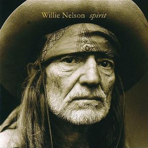 Willie Nelson Spirit, 1996