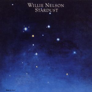 Willie Nelson Stardust, 1978