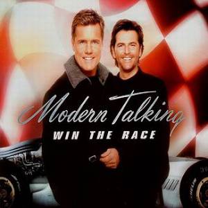 Win the Race - album
