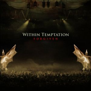 Within Temptation Forgiven, 2008