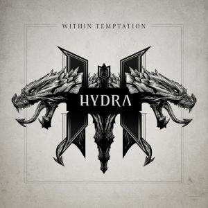 Within Temptation Hydra, 2014