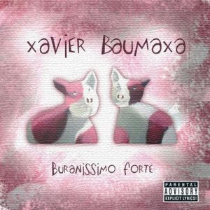 Xavier Baumaxa Buranissimo forte, 2005