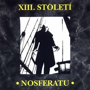 Album Nosferatu - XIII. století