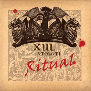 Album Ritual - XIII. století