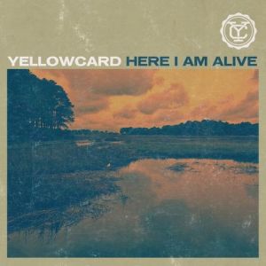 Here I Am Alive - album