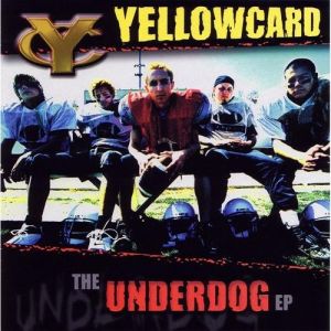 The Underdog EP - album