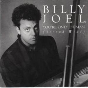 Album Billy Joel - You