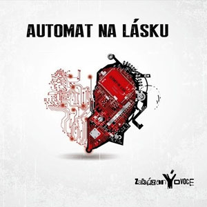 Album Automat na lásku - zakázanÝovoce