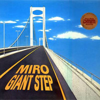 Giant Step Album 