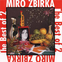 Miro Žbirka the Best of 2, 2000