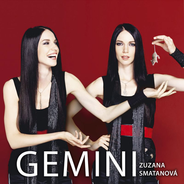 Gemini - album
