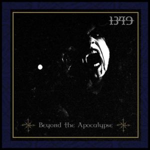 Beyond the Apocalypse Album 