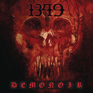 1349 Demonoir, 2010