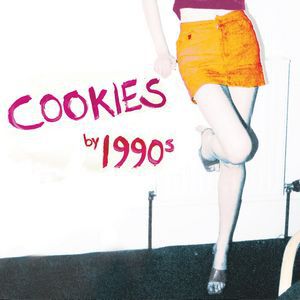 1990s Cookies, 2007
