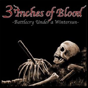 Battlecry Under a Wintersun Album 