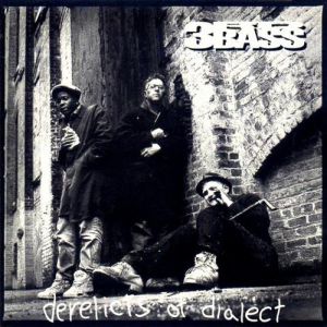 3rd Bass Derelicts of Dialect, 1991