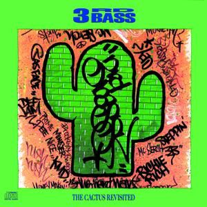 3rd Bass The Cactus Revisited, 1990