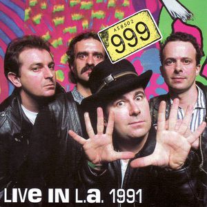 Live in L.A.: 1991 Album 