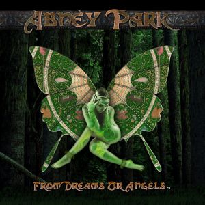 Abney Park From Dreams or Angels, 2001