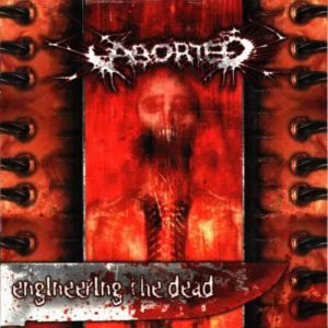 Aborted Engineering the Dead, 2001