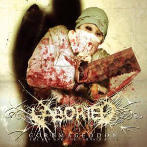 Aborted Goremageddon: The Saw and the Carnage Done, 2003