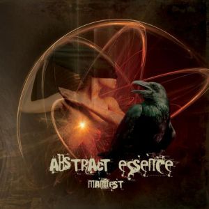Abstract Essence Manifest, 2009, 2009