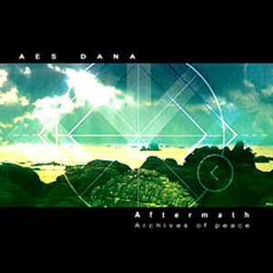 Album Aftermath - Aes Dana