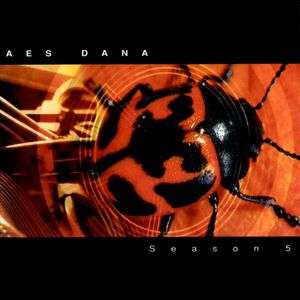Album Season 5 - Aes Dana