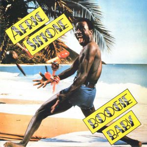 Afric Simone Boogie Baby, 1978