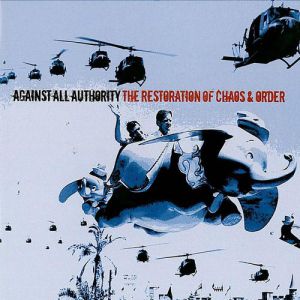 The Restoration of Chaos & Order Album 