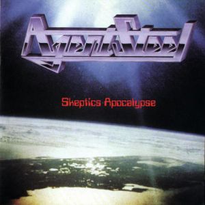 Skeptics Apocalypse Album 