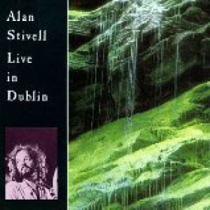 Alan Stivell Live In Dublin, 1975