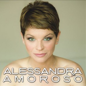 Alessandra Amoroso Album 