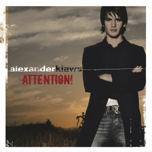 Alexander Attention!, 2006