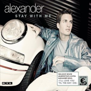 Stay with Me Album 