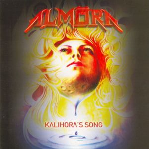 Almora Kalihora's Song, 2003