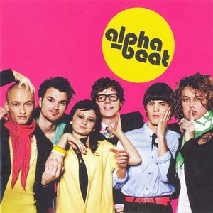 Alphabeat / This Is Alphabeat Album 