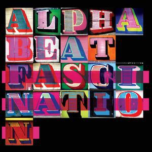 Alphabeat Napster Live Session, 2008