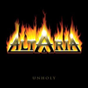 Altaria Unholy, 2015