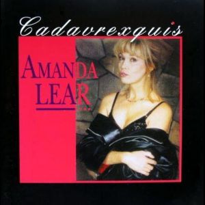 Amanda Lear Cadavrexquis, 1993