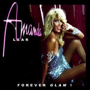 Amanda Lear Forever Glam!, 2015