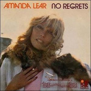Amanda Lear No Regrets, 1983