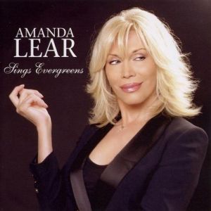 Amanda Lear Sings Evergreens, 2005