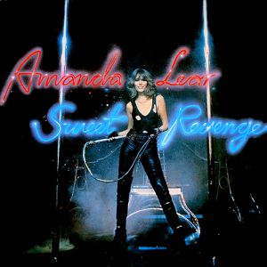 Amanda Lear Sweet Revenge, 1978